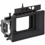 ARRI K2.47099.0 (K2470990) MB-19 Lightweight Production Matte Box compatible with 15 and 19mm Support Rods ARRI K2.47099.0 (K2470990) MB-19 Lightweight Production Matte Box compatible with 15 and 19mm Support Rods